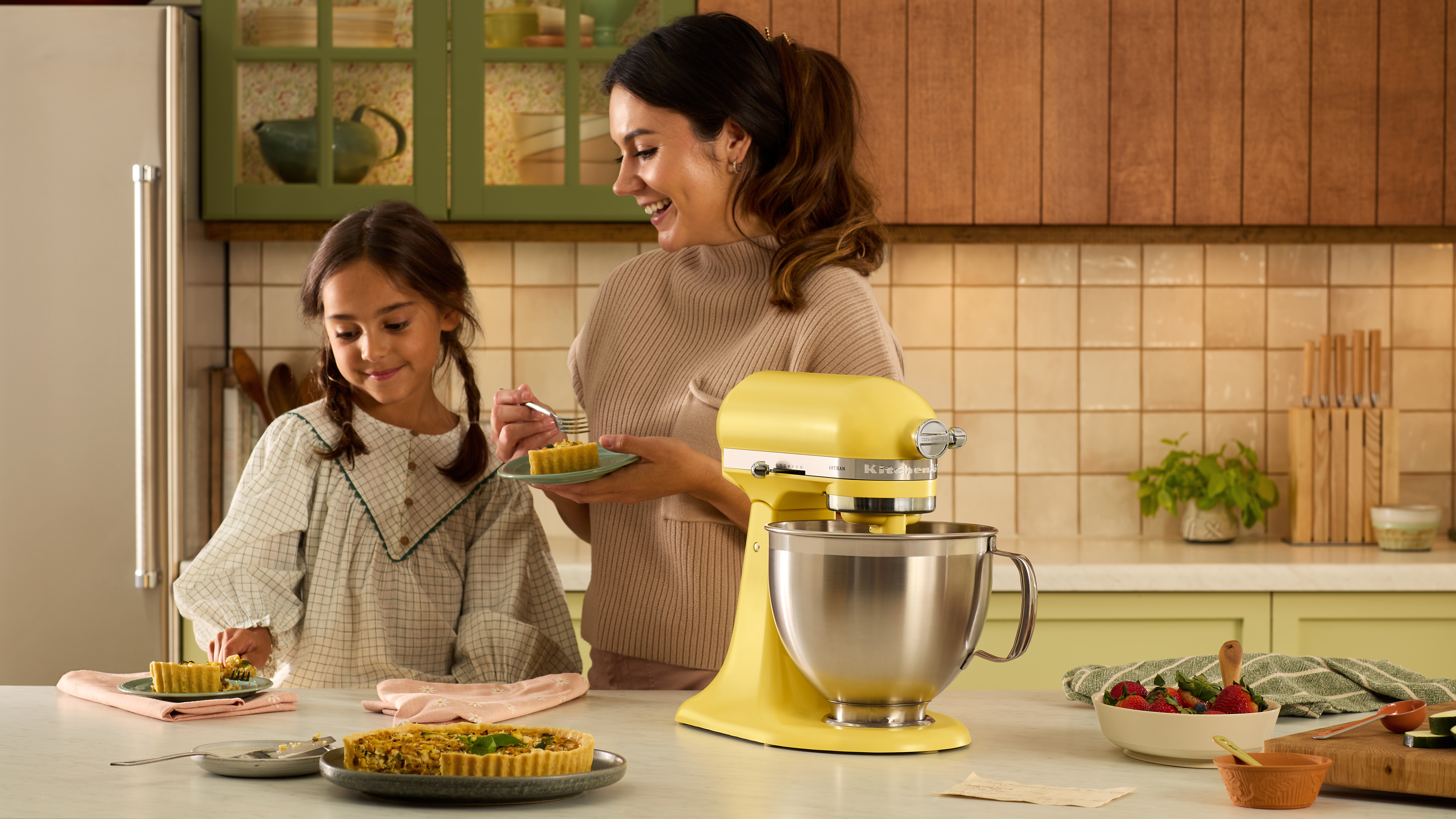 KitchenAid Butter