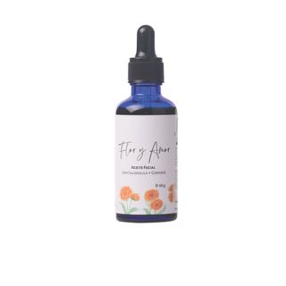 an image of Flor Y Amor Aceite Facial Oil