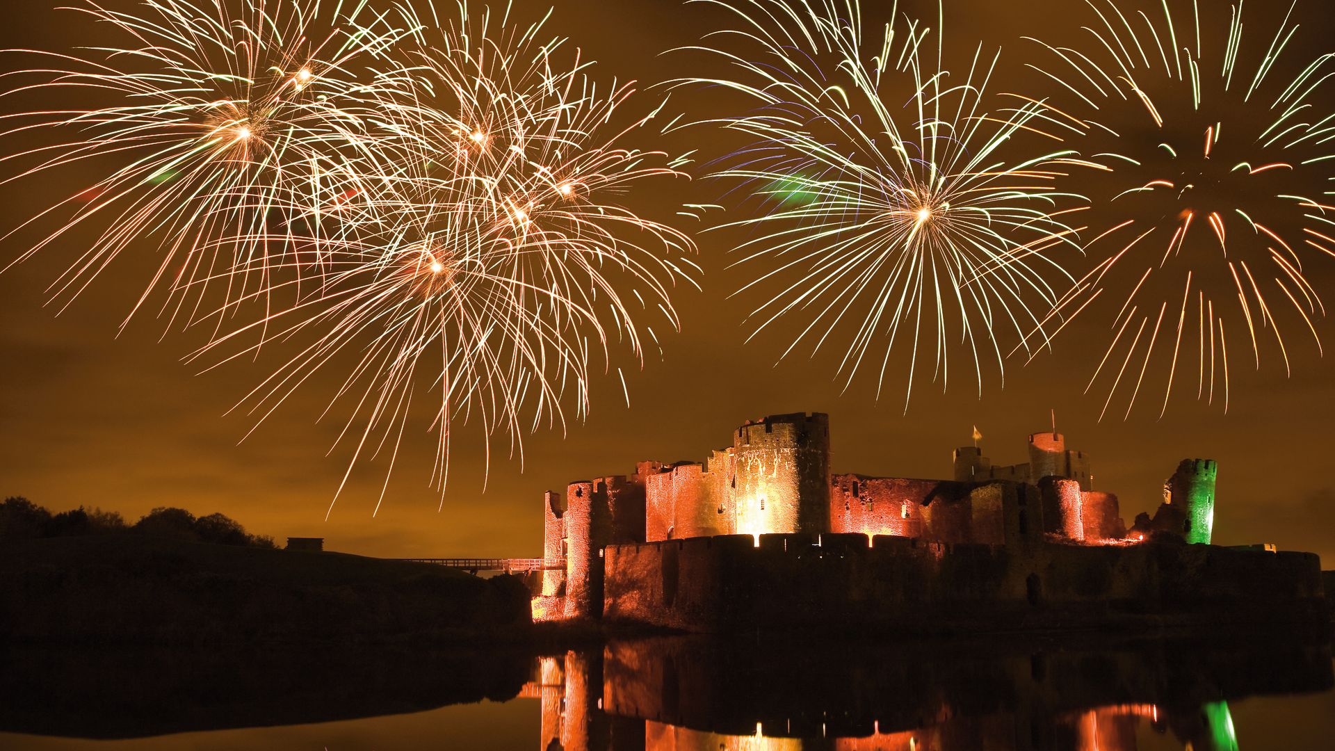 How to photograph fireworks in 7 easy steps TechRadar