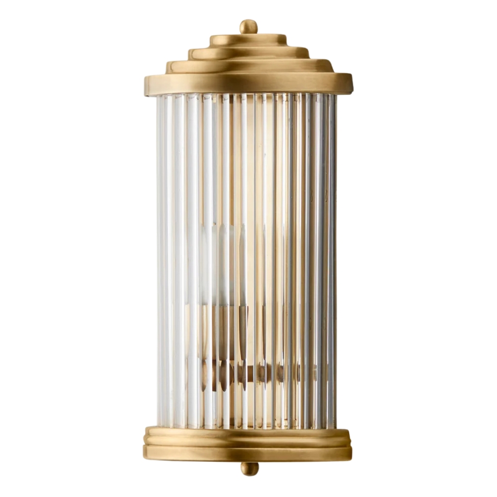 Pooky Lighting, Baby Roddy Ip44 Rated Wall Light