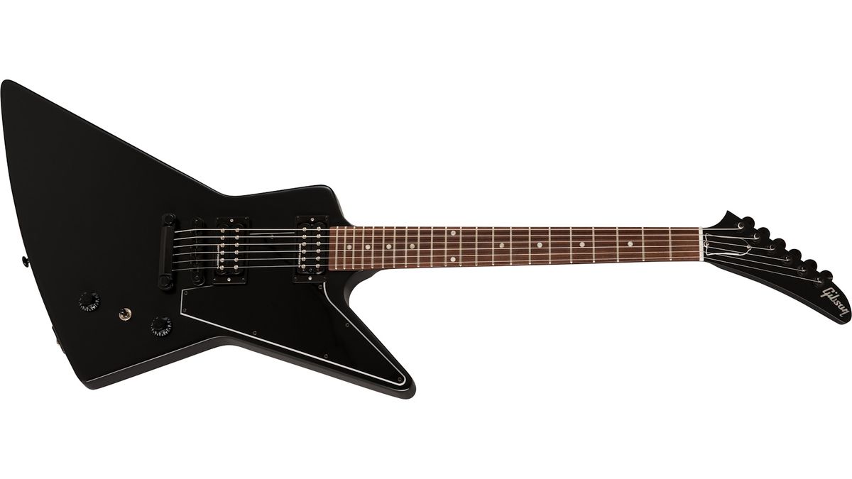 Gibson Explorer B-2