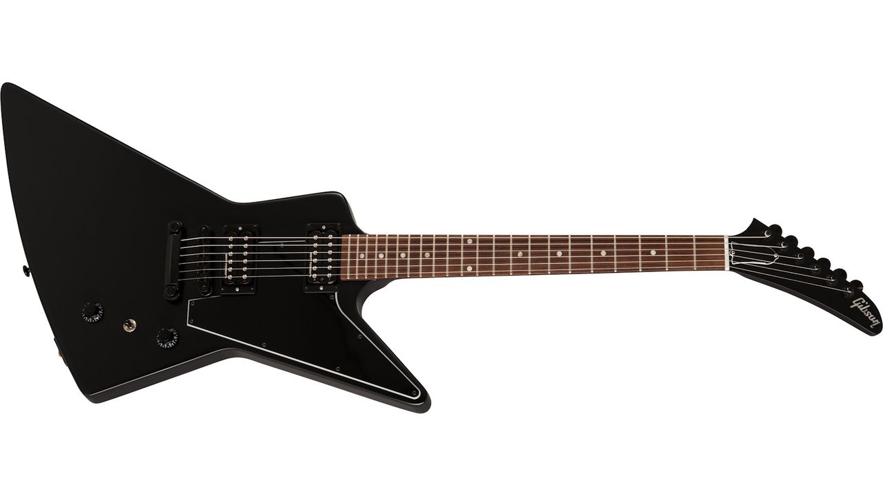 Gibson Explorer B-2