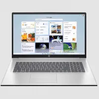 HP 17-inch Laptop 17-cn4045TU