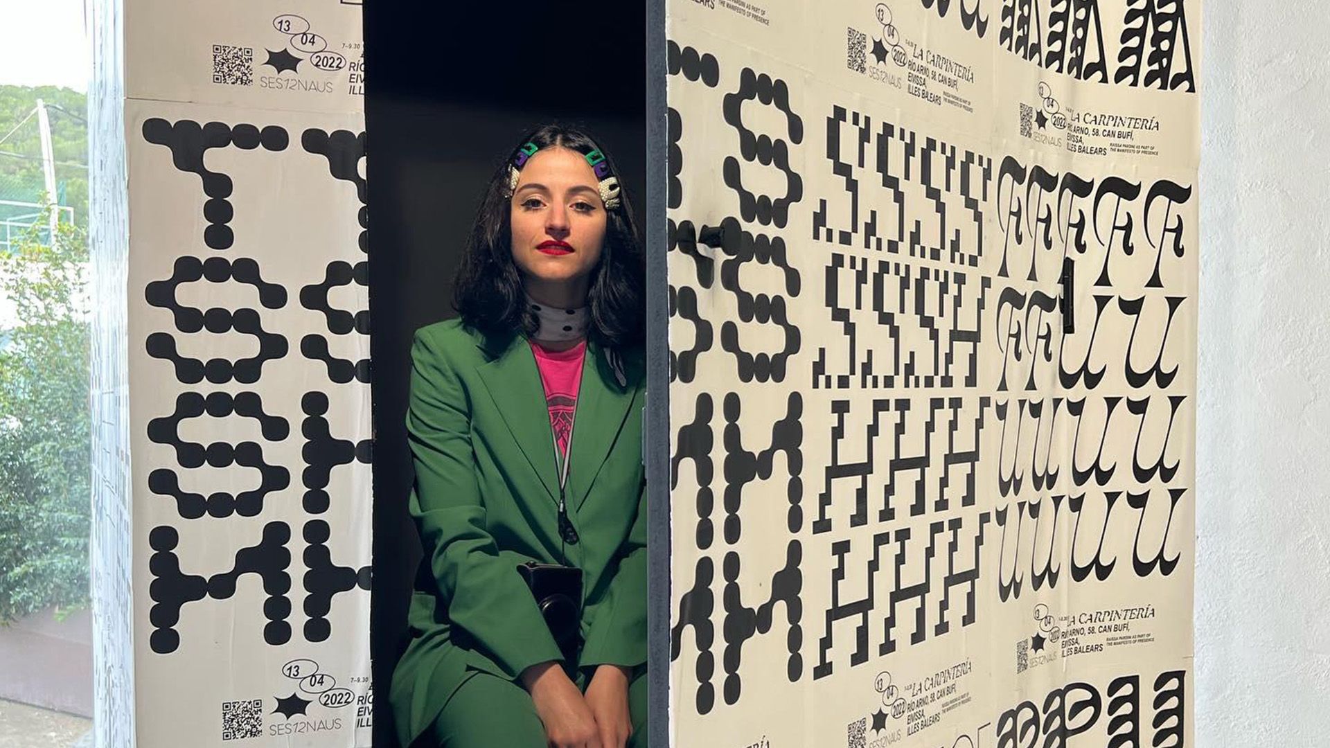 'We play it way too safe': 5 questions with Raissa Pardini