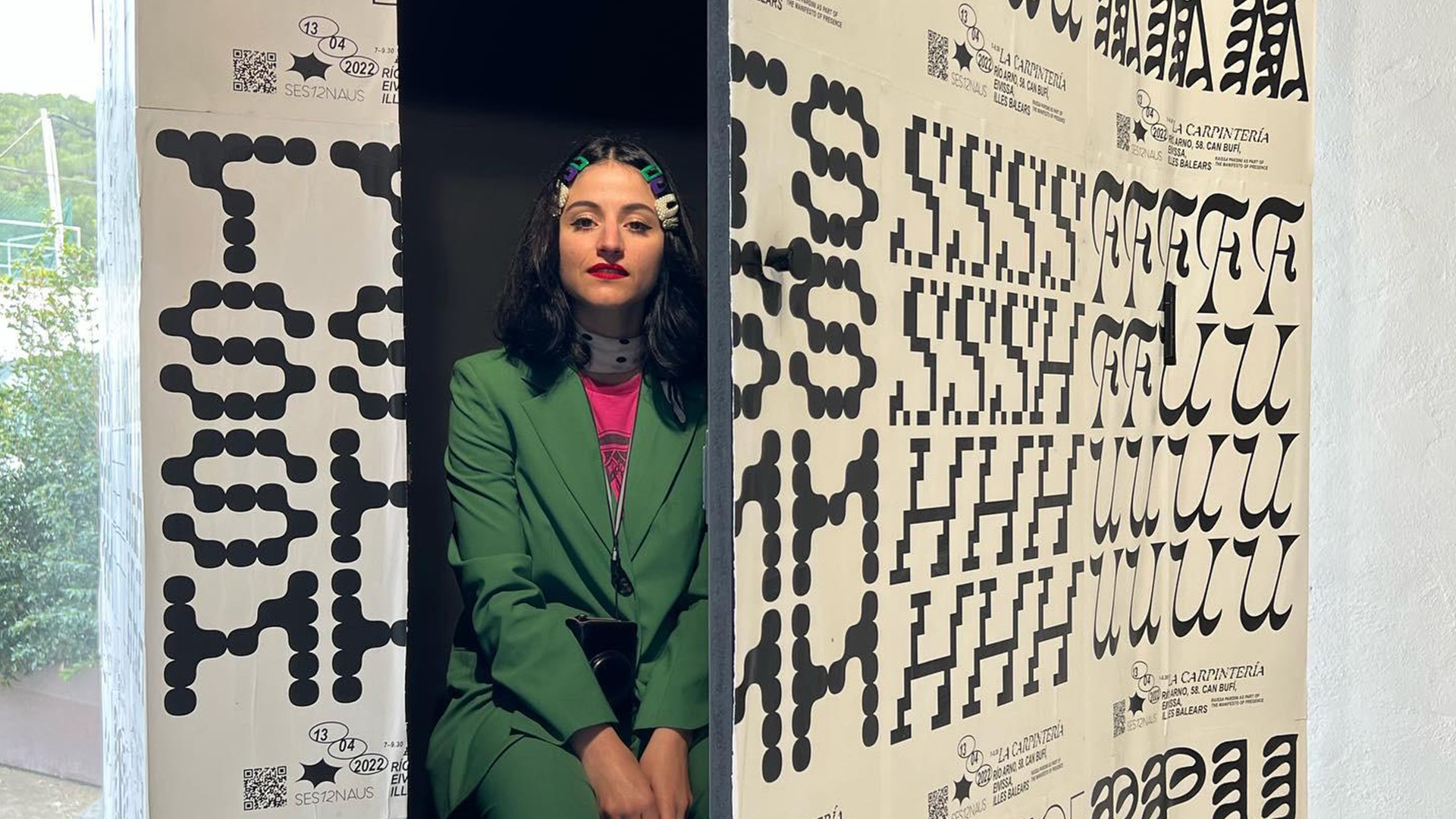 Raissa Pardini headshot