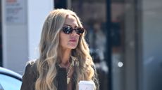 headshot of rachel zoe