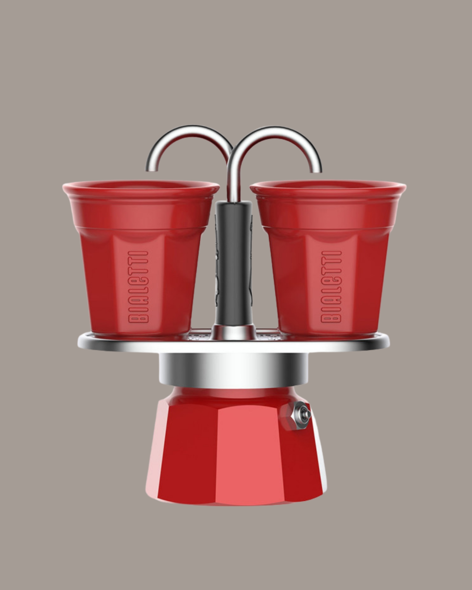 Bialetti, Moka Pot Mini Express