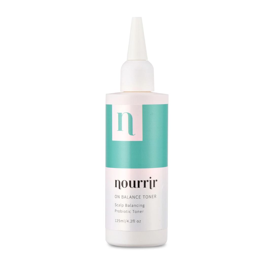Nourrir On Balance Soothing Toner