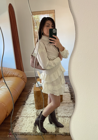 Nayiri Mampourian's avatar