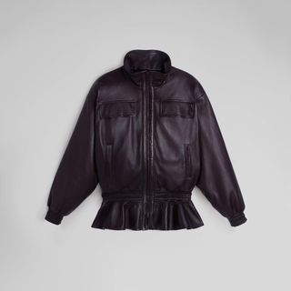 Phoebe Philo, Jacke mit tiefer Taille