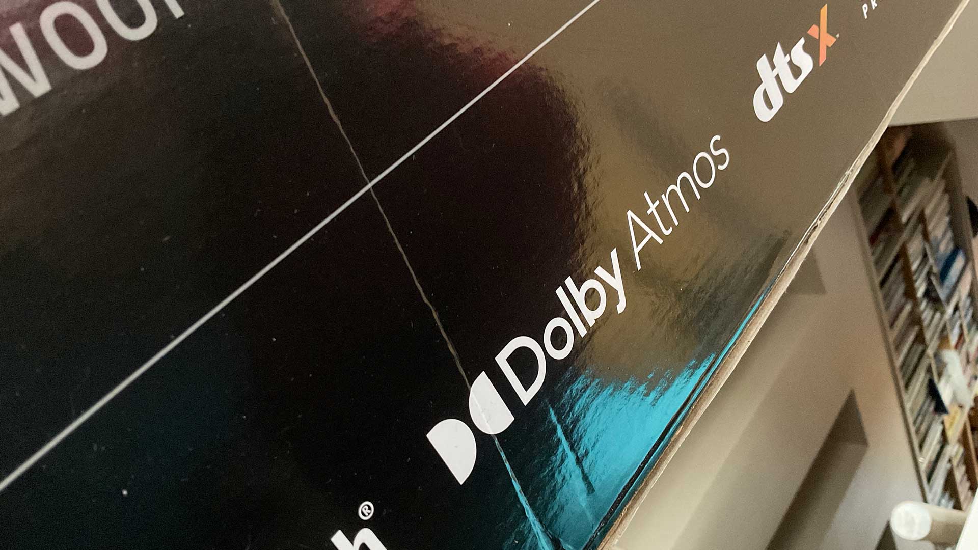 Dolby vs DTS
