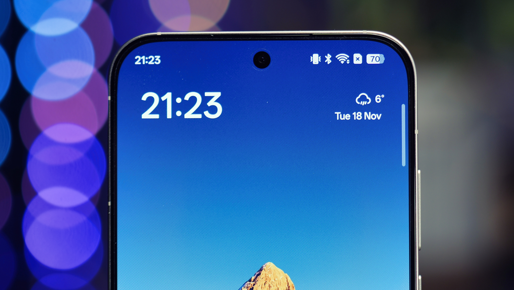Realme GT 8 Pro phone