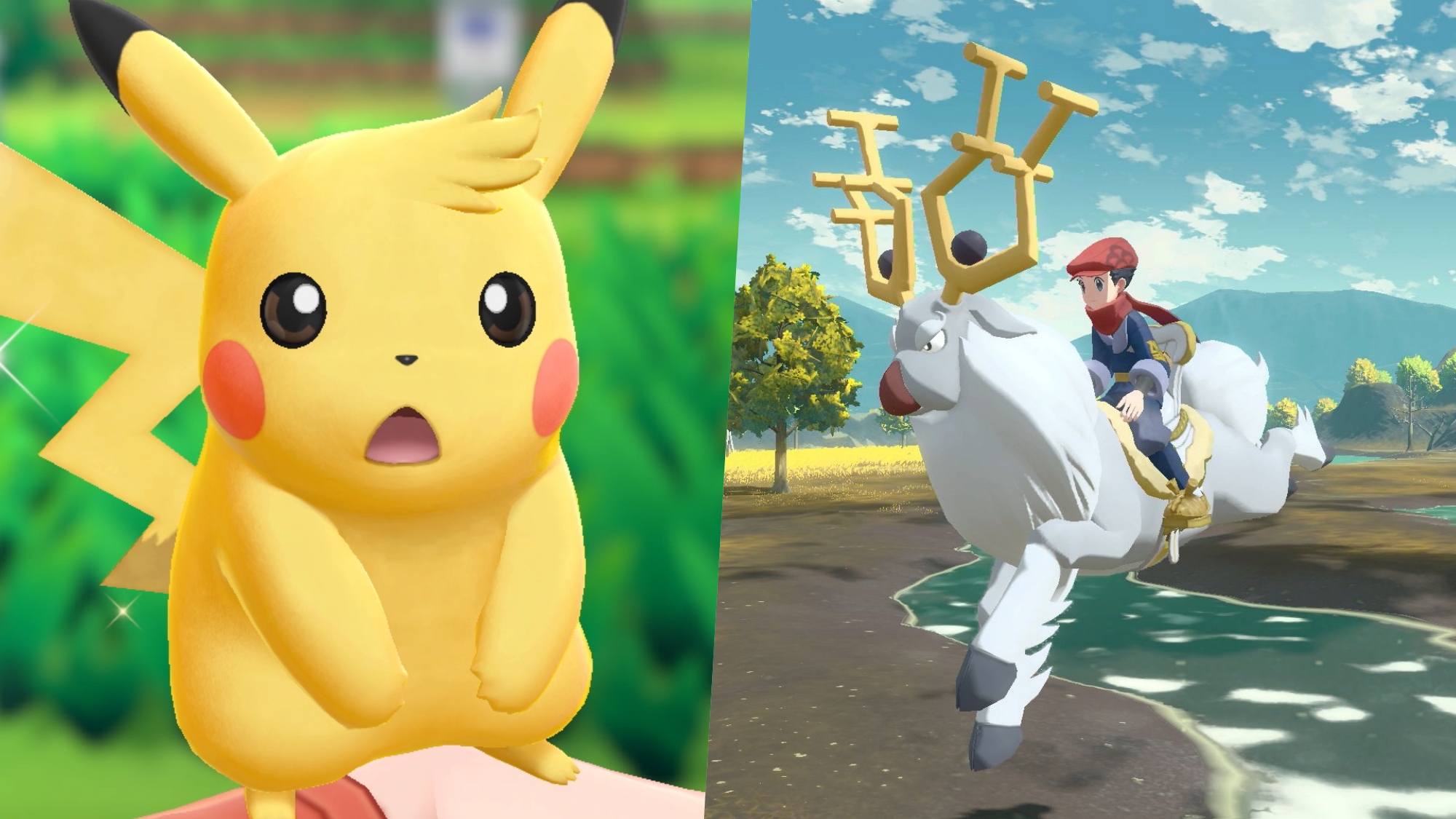 Pokémon gets its own Nintendo Direct later this week, here's 3 things
