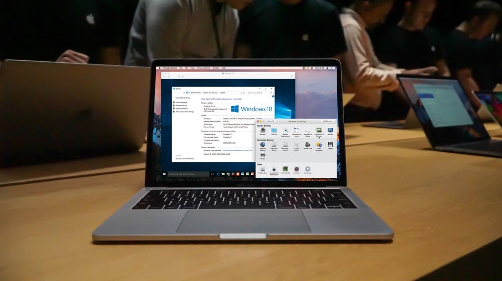 How to make virtual machines run faster in macOS TechRadar