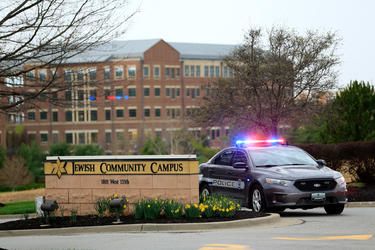 Three killed in shootings at Kansas Jewish centers