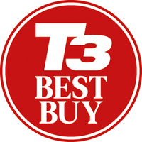  T3 Best Buy logo