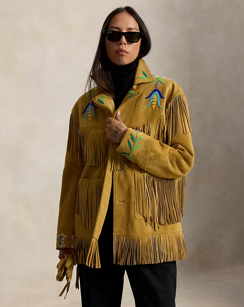 Prl X TÓpa Shimmering Sage Jacket