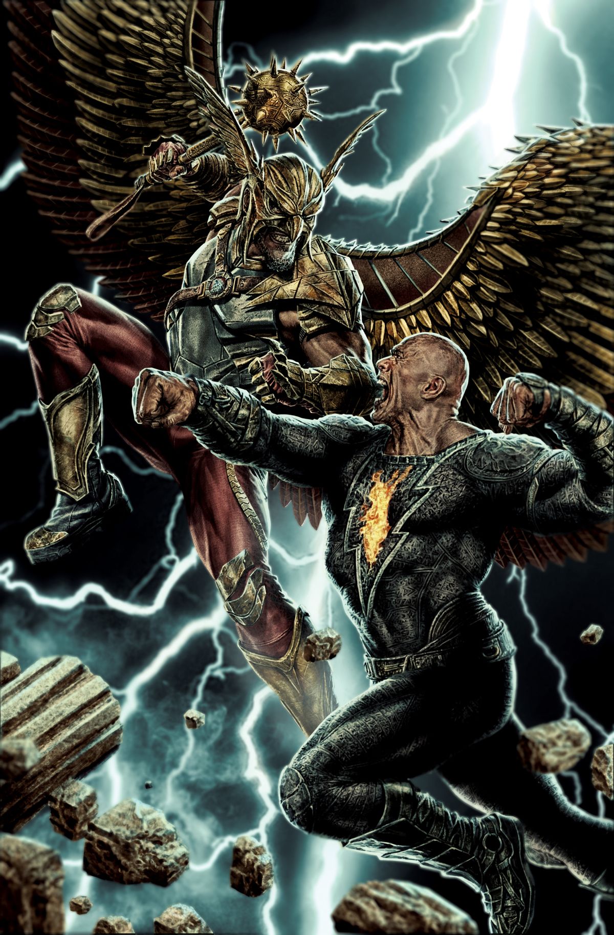 DC October 2022 solicitations