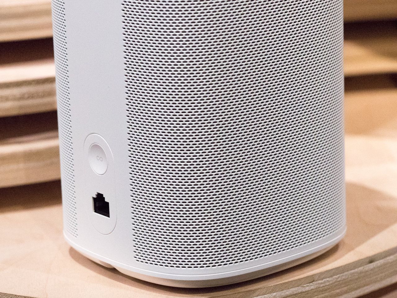 Sonos One