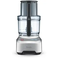 Breville Sous Chef 12 Cup Food Processor (★★★★⯪)Read the full Breville Sous Chef 12 Cup Food Processor review.