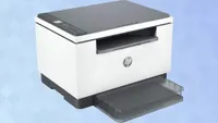 HP LaserJet M234dwe review