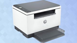 Revisão da HP LaserJet M234dwe