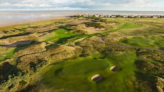 Royal Liverpool will stage the 151st Open Championship