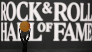 Rock And Roll Hall Of Fame header