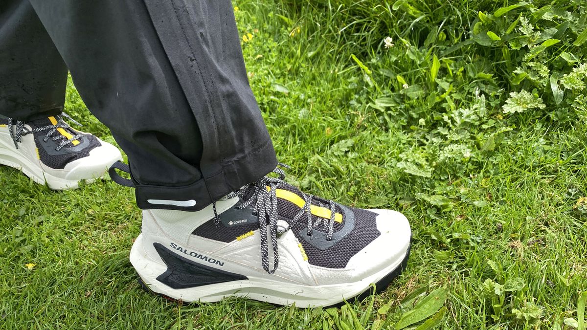 Salomon GORE-TEX Footwear