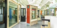 Best Green Supplier: Green Building Store