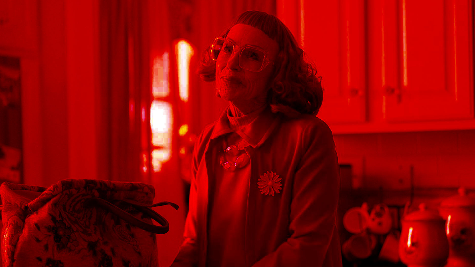 Amy Madigan in Weapons