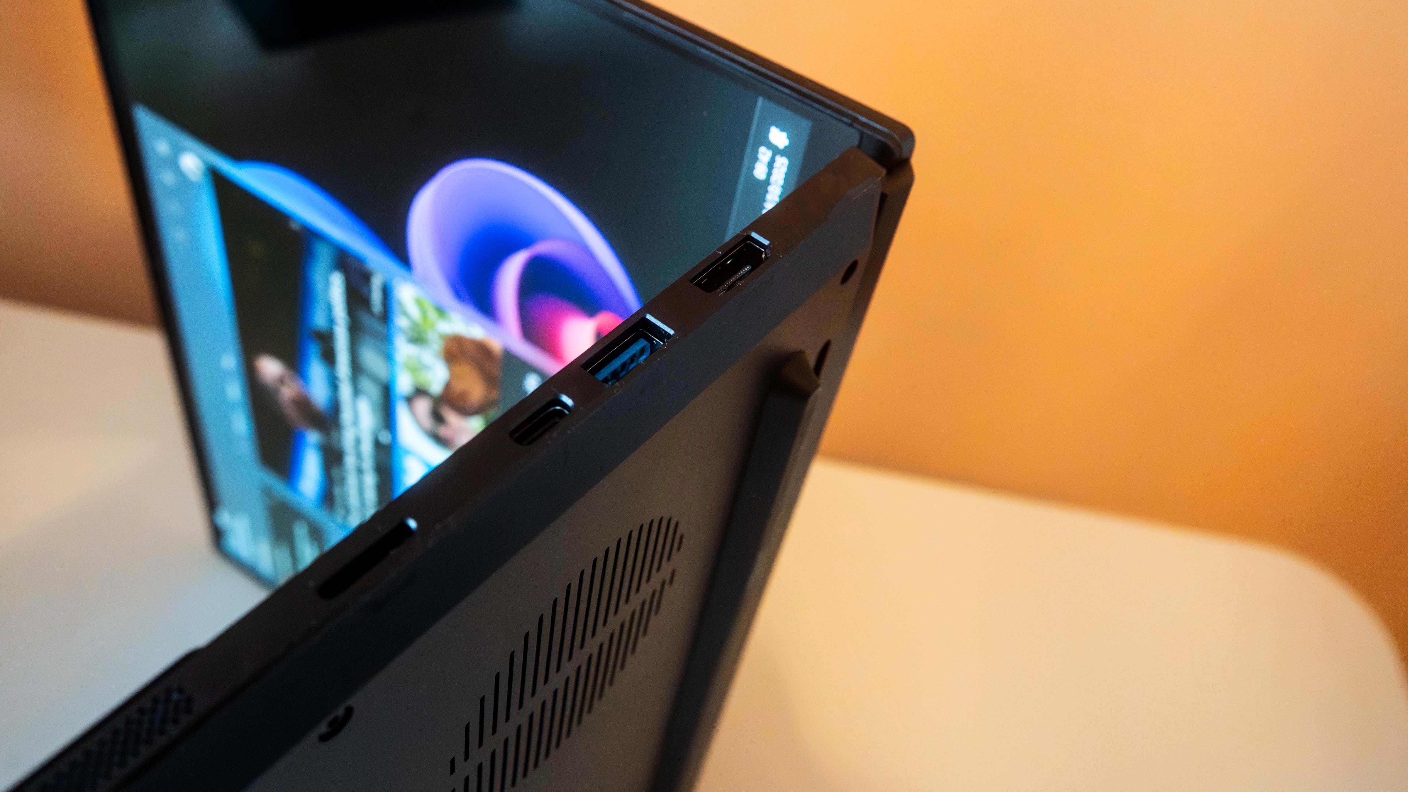 Acer Predator Triton 14 AI gaming laptop