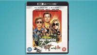 Once Upon a Time In... Hollywood