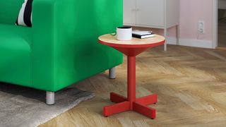 GRIMSARBO Side Table