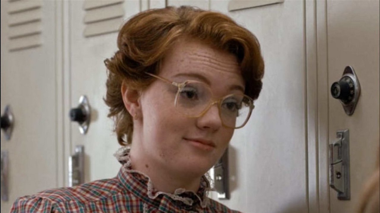 Stranger Things concept art reveals it could have been MUCH worse for Barb