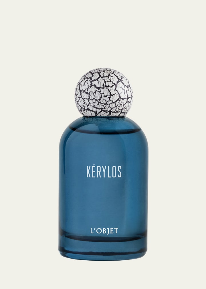 K&amp;eacute;rylos Eau De Parfum, 3.4 Oz.