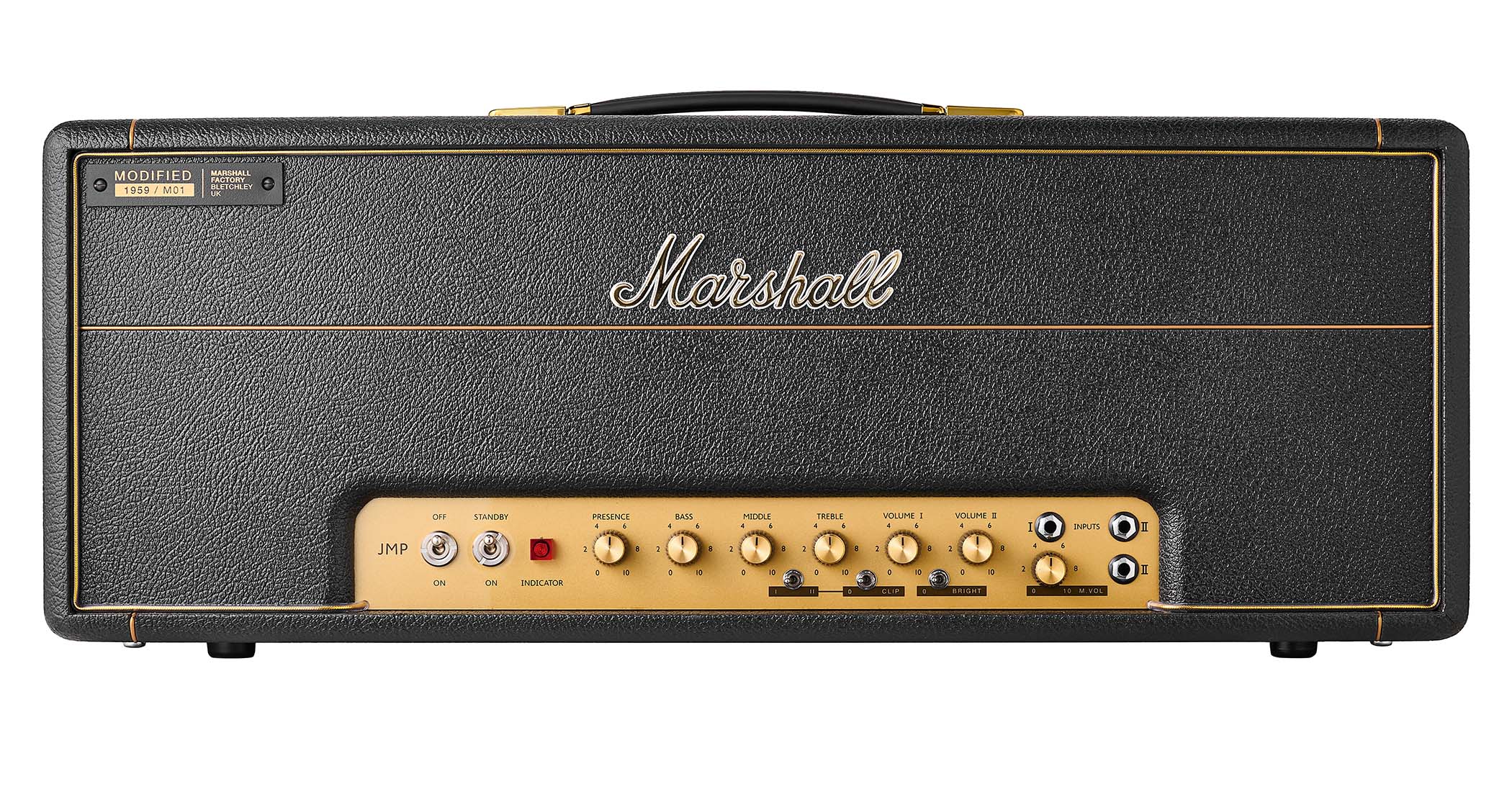 Marshall 1959 Modded