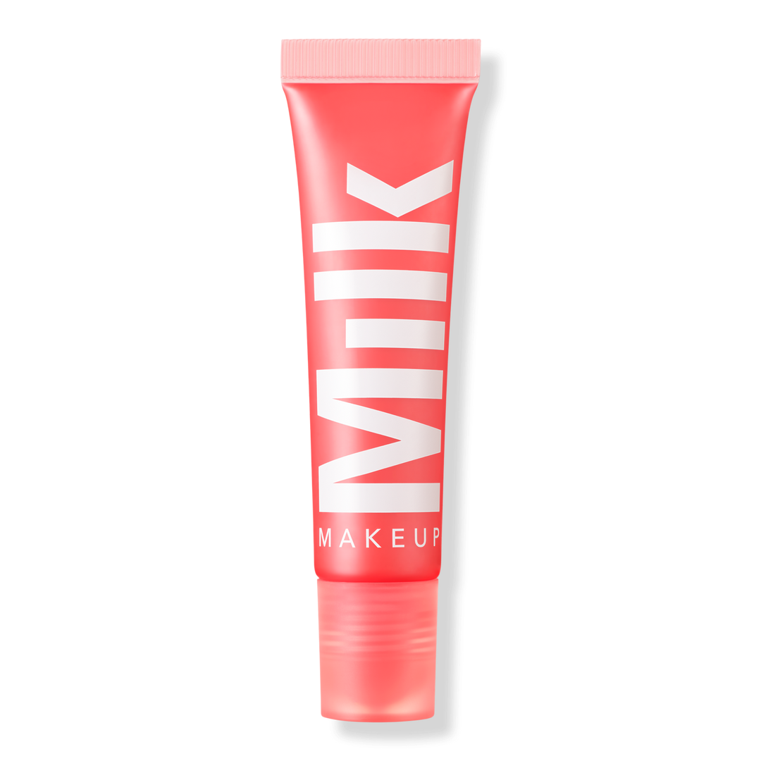 MILK MAKEUP, Balmade Hydrating Tinted Lip Balm With Electrolytes - Werk Out