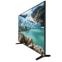 Samsung UE75RU7020 4K TV: £1,299