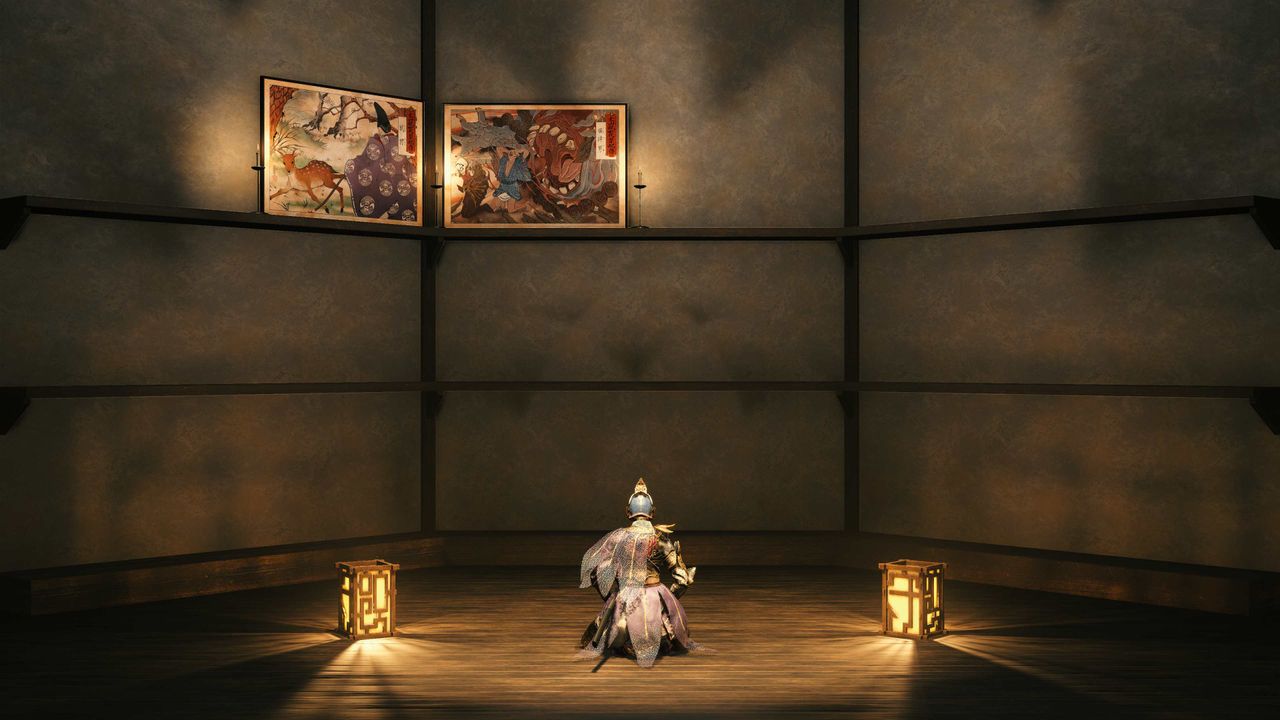Image of Kunitsu-Gami: Path of the Goddess.