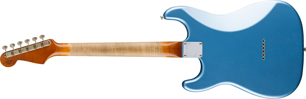 Fender Custom Shop Ariel Posen Stratocaster