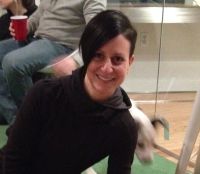 Michelle Bryner's avatar