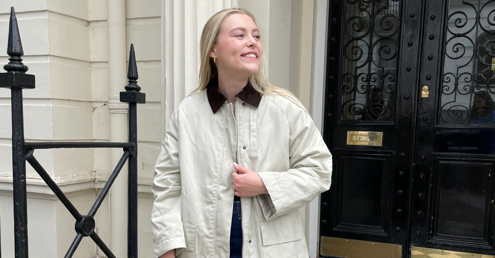 It's Not Even August, But I've Already Found What Will Be Autumn's Most Wanted Jacket