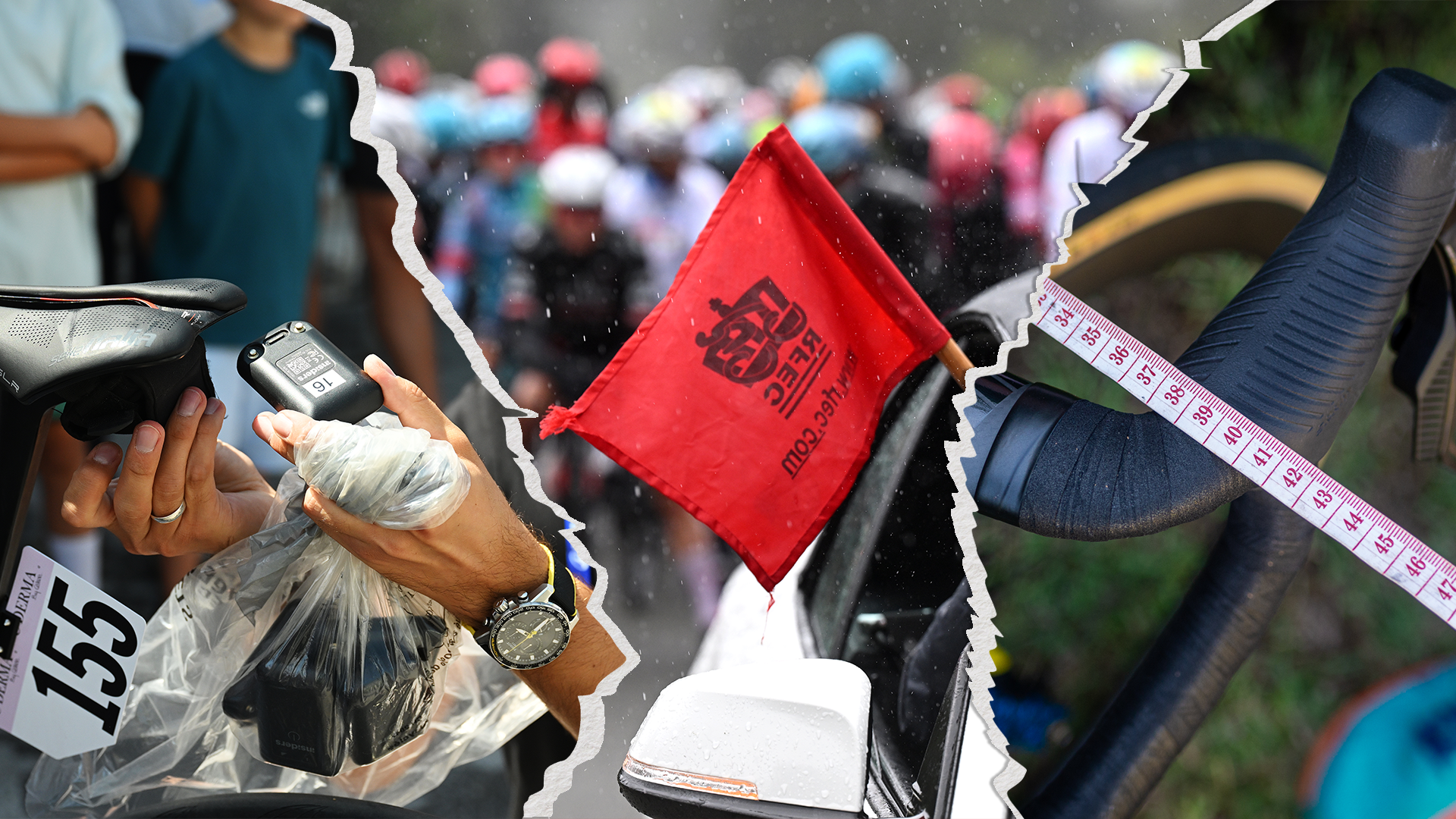 Safety in the spotlight: Are the UCI's new rules doing more harm than good?