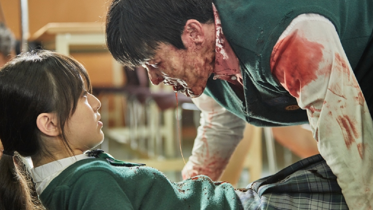 All of Us Are Dead': 5 Reasons to Watch the Netflix Zombie K-Drama