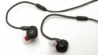 Best gifts for musicians: Zildjian Professional In-Ear Monitors