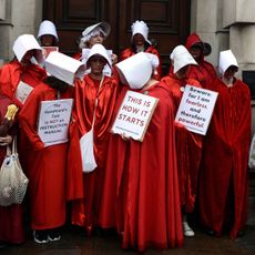 Abortion rights UK