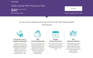 Delta Dental Insurance Review - Plans, Premiums and Limits ...