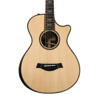 Taylor 912ce