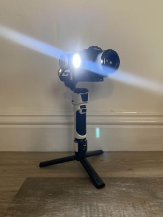 Zhiyun Crane M3